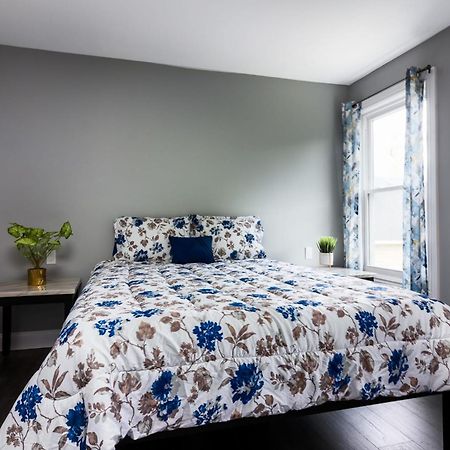 Quaint 1 Bedroom Apartment Sleeps 2-3, Near Niagara Falls Exterior photo