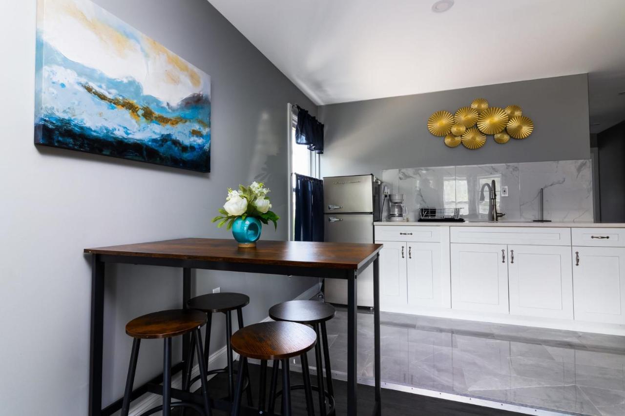 Quaint 1 Bedroom Apartment Sleeps 2-3, Near Niagara Falls Exterior photo