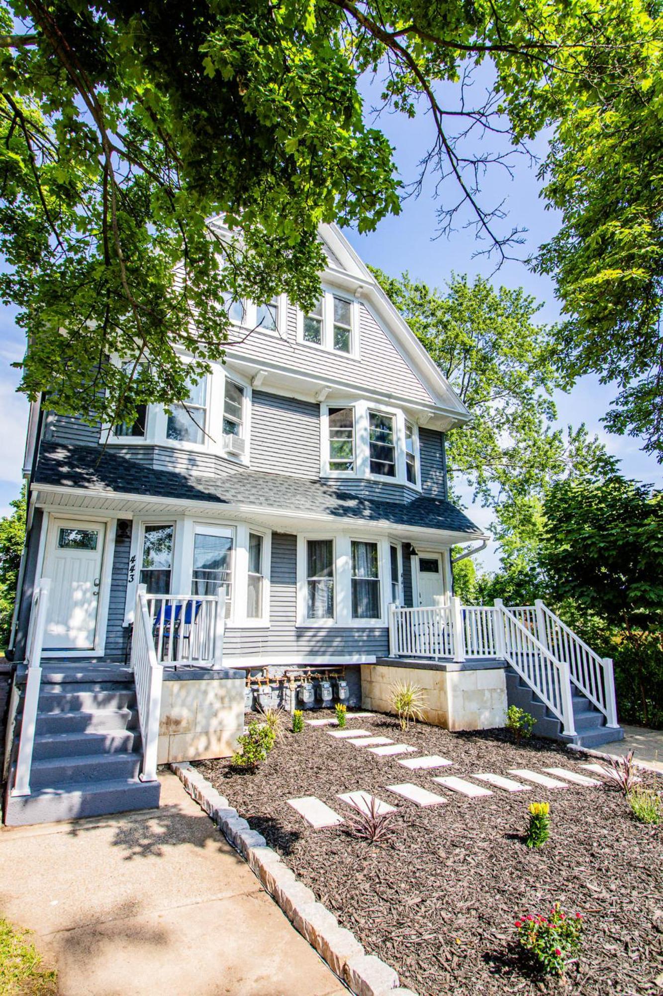 Quaint 1 Bedroom Apartment Sleeps 2-3, Near Niagara Falls Exterior photo