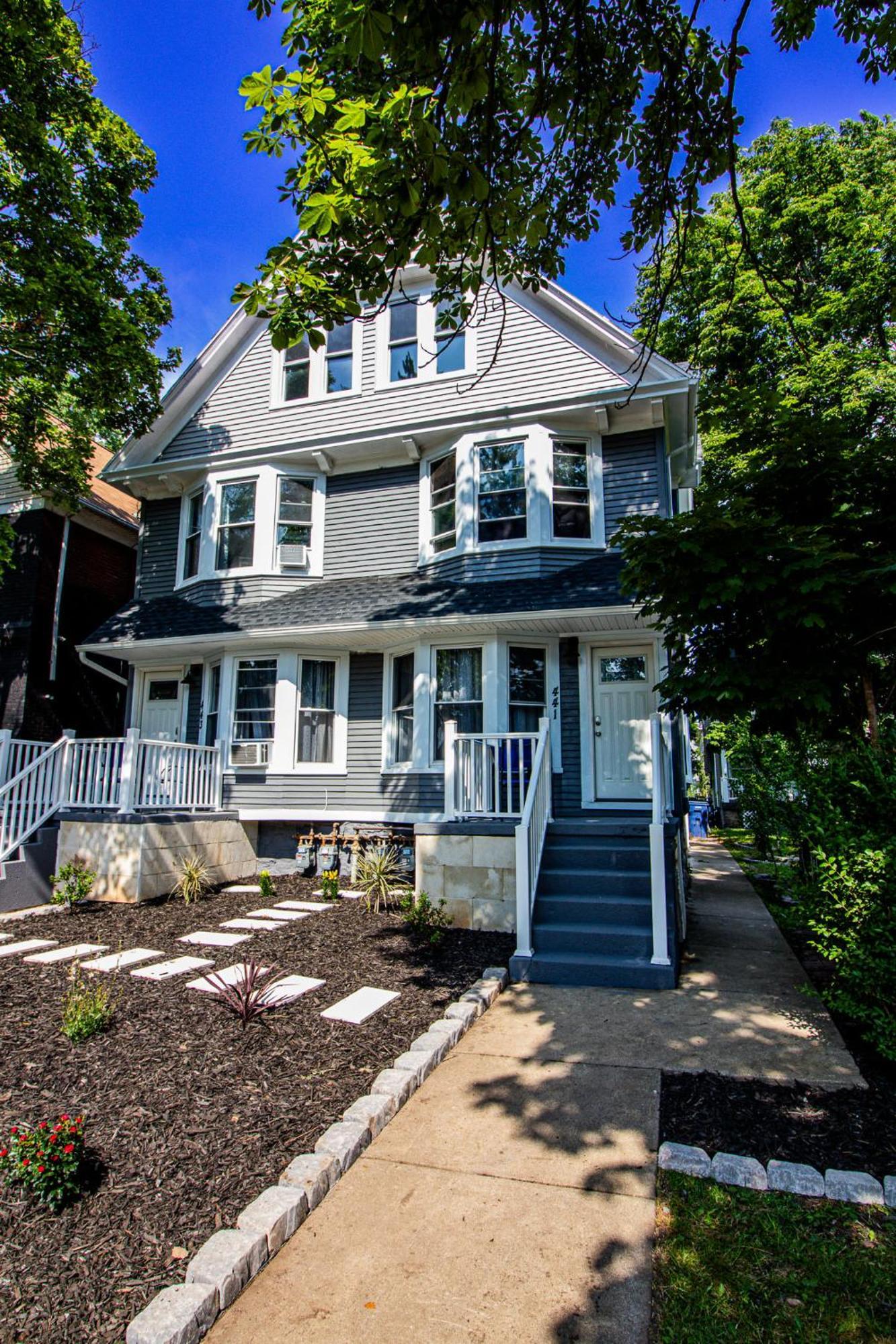 Quaint 1 Bedroom Apartment Sleeps 2-3, Near Niagara Falls Exterior photo