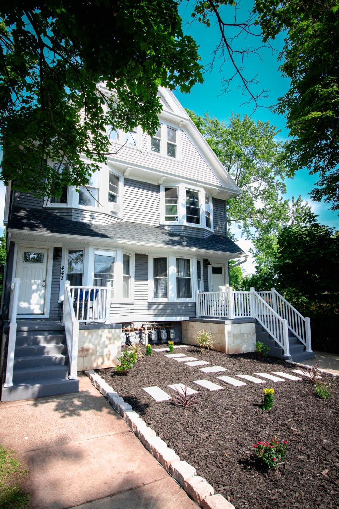 Quaint 1 Bedroom Apartment Sleeps 2-3, Near Niagara Falls Exterior photo